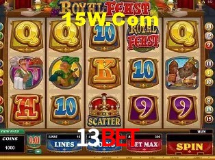 Tecnologia da Plataforma 13bet