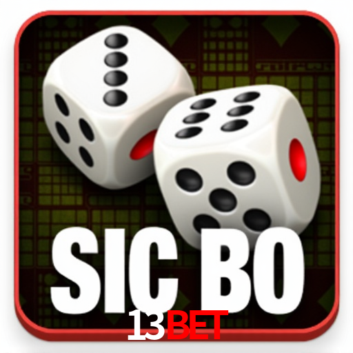 Apostas de Futebol 13bet