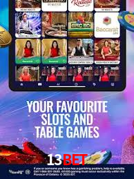 Mesa de Blackjack 13bet