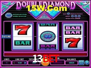Especiais de Fim de Semana 13bet