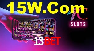 Torneios 13bet