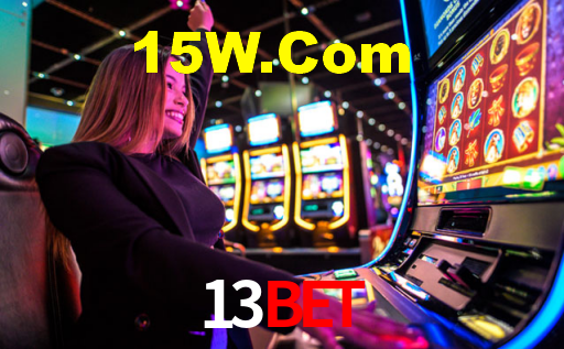 Interface do App 13bet